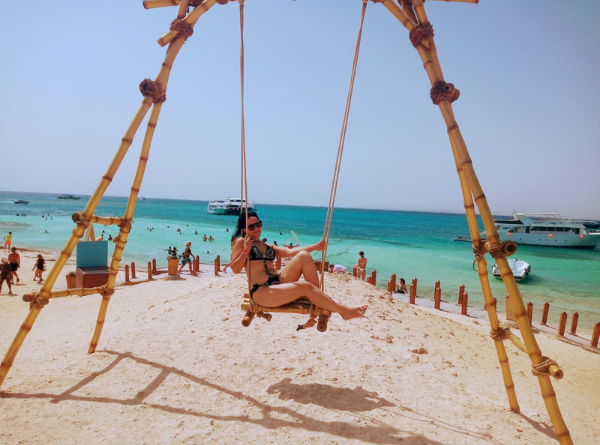 Paradise Island Ostrvo