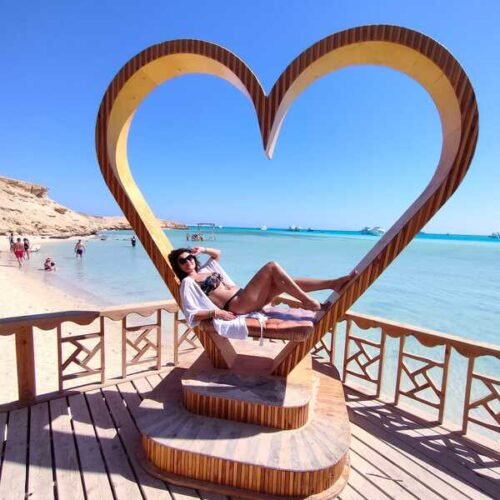 Sea & Beach