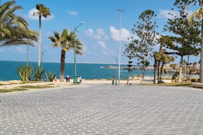 Cairo and Alexandria 2 days / 1 night